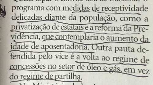 Reportagem da revista Época, edição 929, de 04/04/2016.