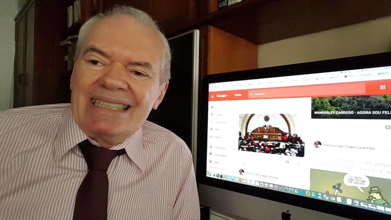 Venezuela e Argentina curvam-se ao processo social
