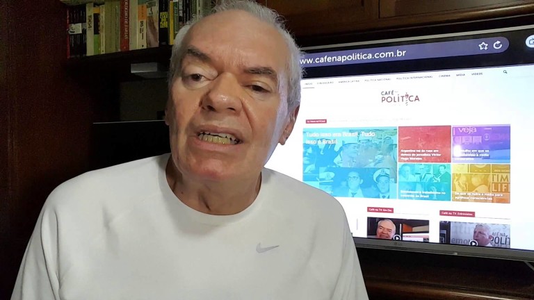 Recesso parlamentar veio esfriar as cabeças