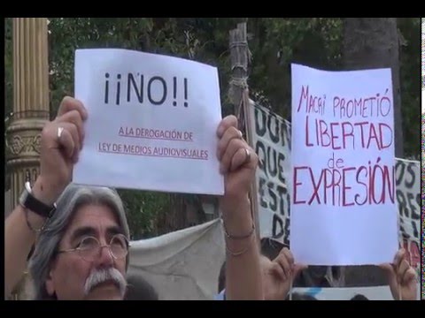 O desastre do governo Macri e a reação social na Argentina