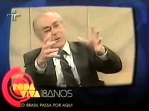 De como Brizola sabia defender-se das canalhices da mídia