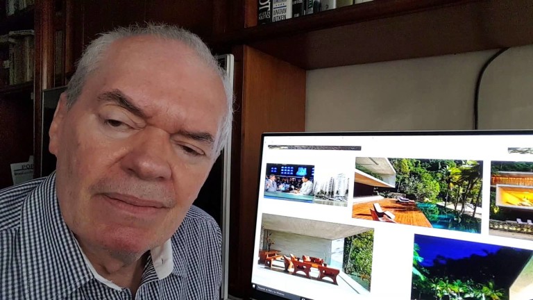 Por que a mídia não divulga o escândalo da casa dos donos da Globo?