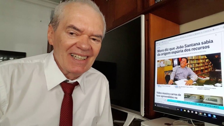 Blitzkrieg de factoides não abafa escândalo Mírian-FHC