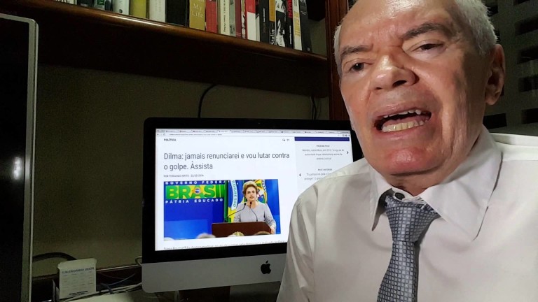 Golpe: o Congresso pensa duas vezes