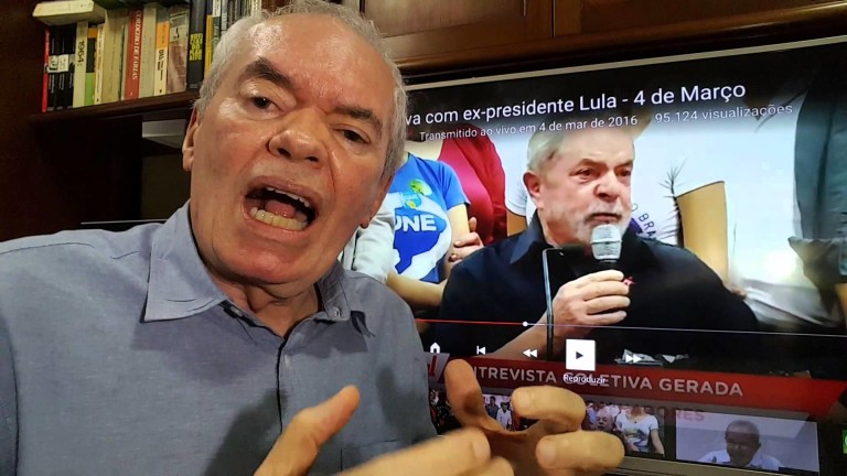 Veja e a história do golpe abortado da sexta 4