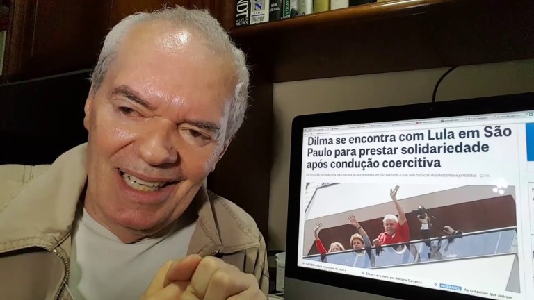 Prisão, a burrada que trouxe Lula de volta