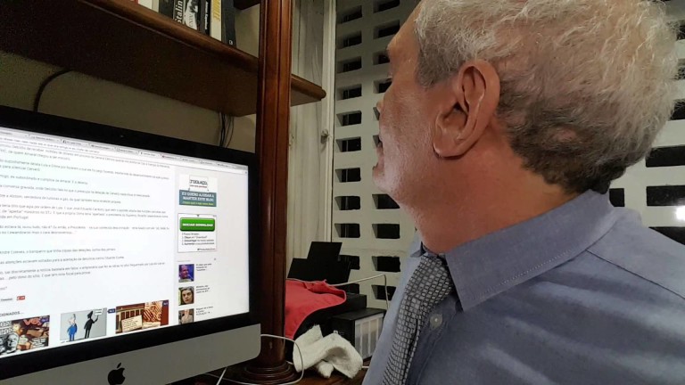 Delcídio: de barriga em barriga, a mídia vai longe