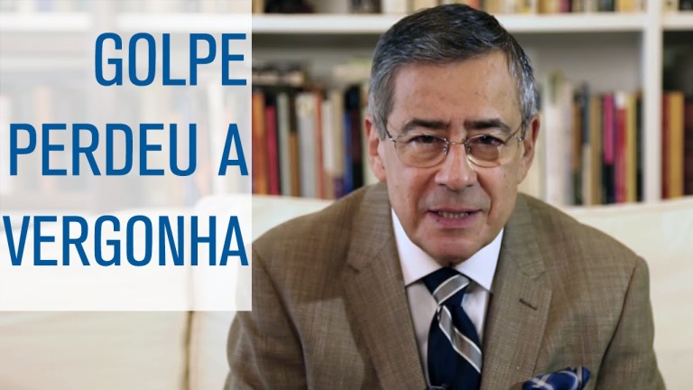 O golpe estava na rua e todo mundo sabia
