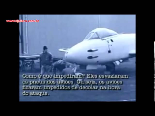 No dia do golpe, um vídeo que é lição de Legalidade