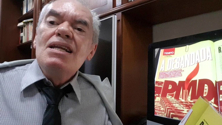 Urgente – Época dá o roteiro do golpe com Temer: modelo Macri