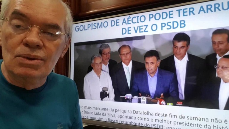 Pessimismo no golpismo antes da votação