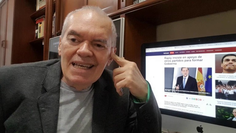 A Espanha à procura de um governo