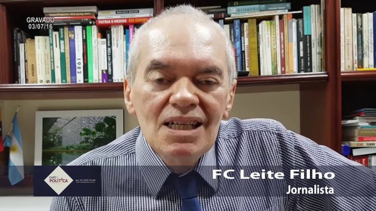 Repasse da semana no Café pela TV