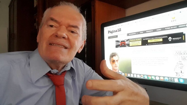 Argentina bota abaixo tarifaço do Macri