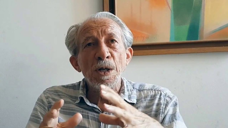 Imprensa nanica: do golpe de 1964 ao de 2016. Fala Raimundo Pereira