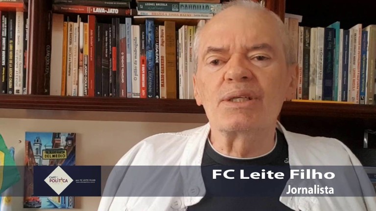 Denúncias contra Lula e situação de Hillary dominaram a semana