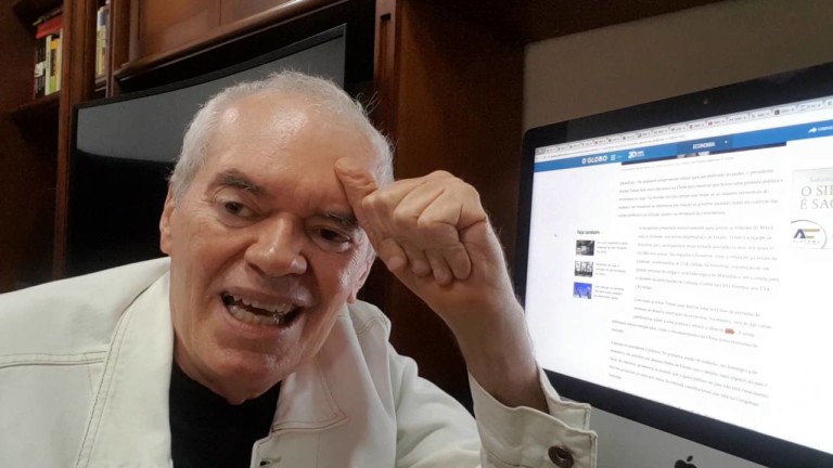 Sem querer, Temer e Globo admitem o golpe