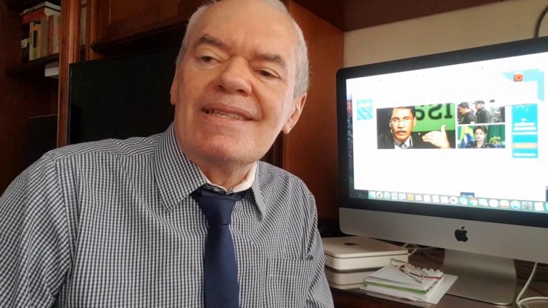 Lava jato: Depois de invadir o hospital Alberto Einstein, vai pilhar a Dilma com o netinho?