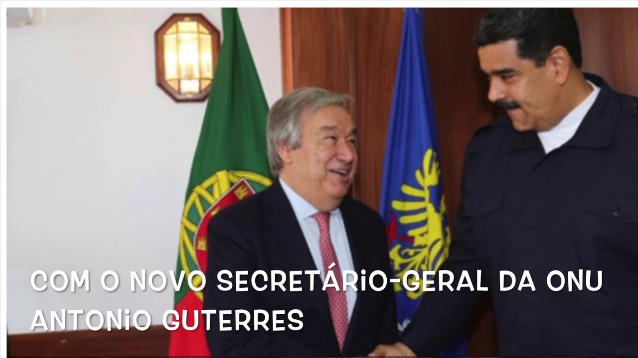 Venezuela, exemplo de resistência ao golpe