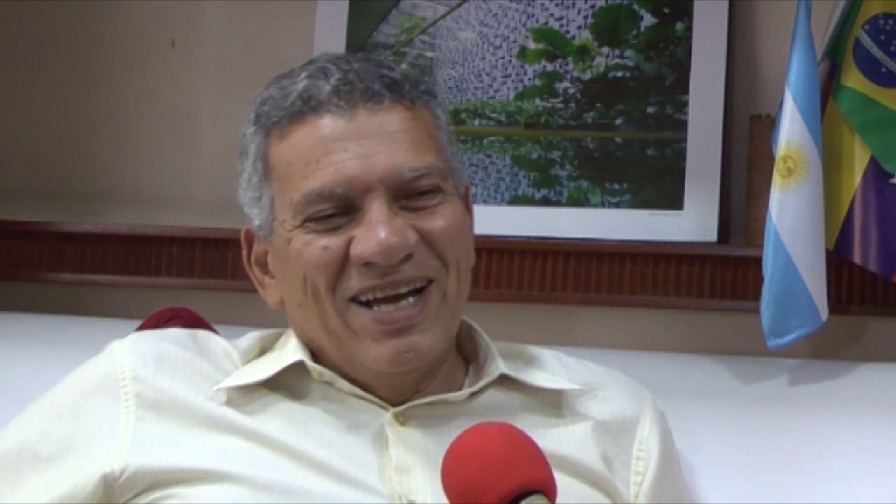Beto Almeida no ELAP e o balanço do golpismo na América Latina