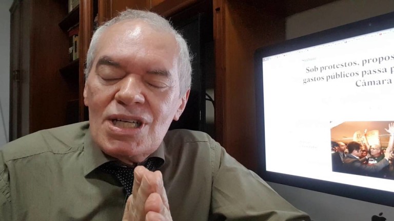 O massacre do PT e a eleição presidencial de 2018