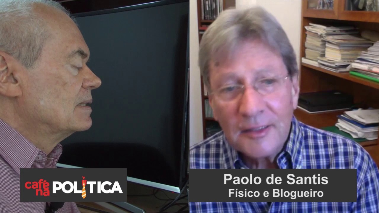 Paolo de Santis: Mãos Limpas e Lava Jato ou o golpe à italiana