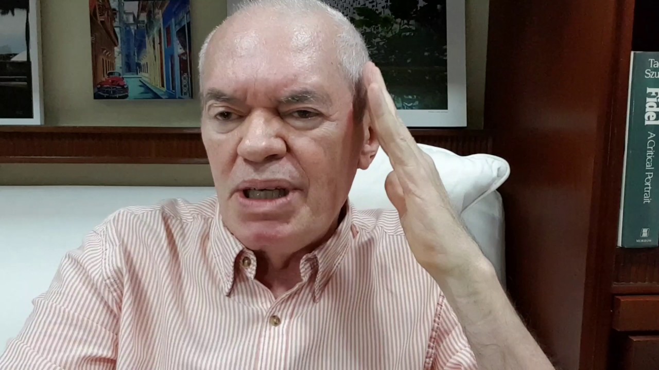 Manifestações: desespero da mídia com as diretas-já