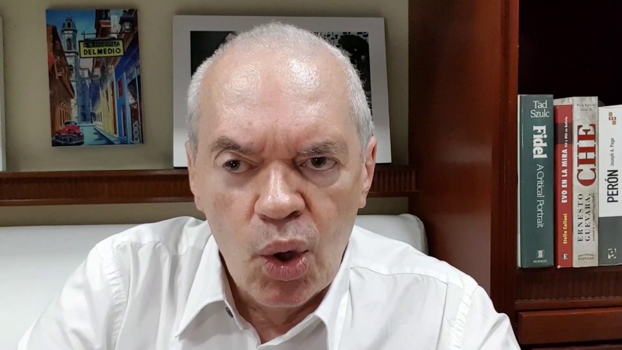 Encrenca-se o golpe da Globo contra o Temer