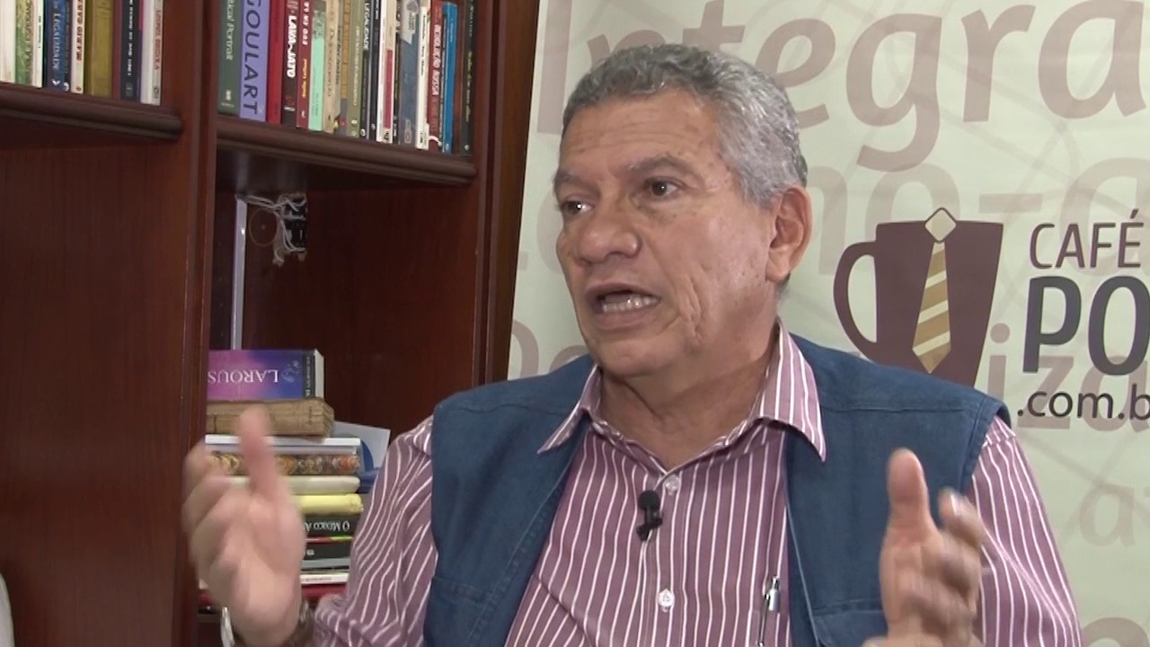 Beto Almeida: em chamas, a Venezuela reage ao golpe