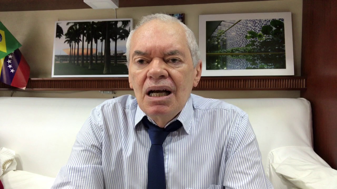 O que quer a Globo com este golpe contra o Temer?