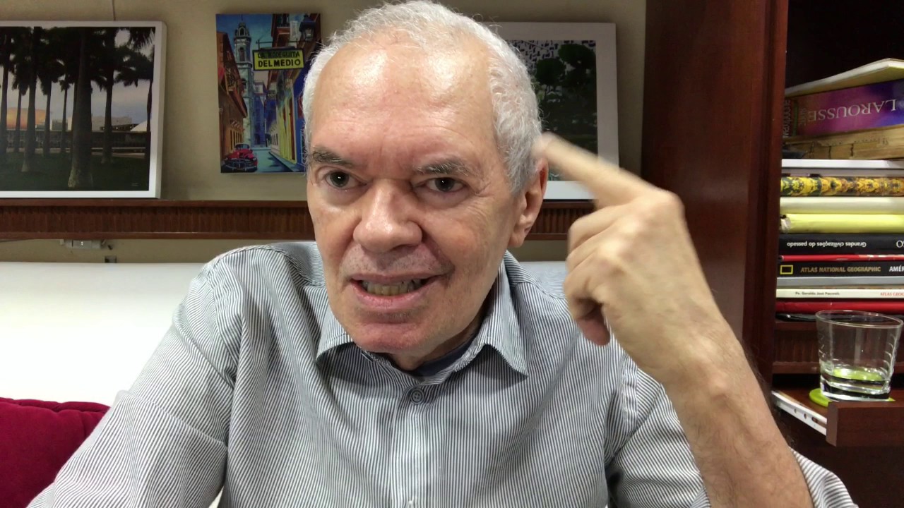A Veja confirma: é mesmo o Meireles para o lugar do Temer