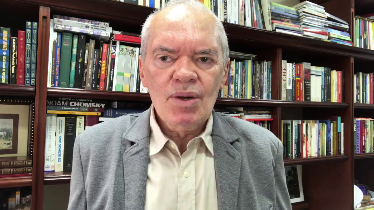 Soltando Dirceu, Supremo liberta-se de Moro