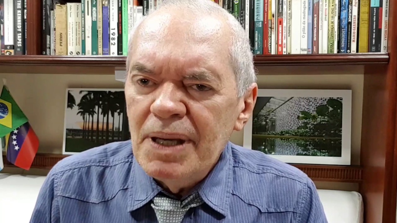 Vencedor no TSE, Temer enfrenta agora o nosso o FBI como o Trump?