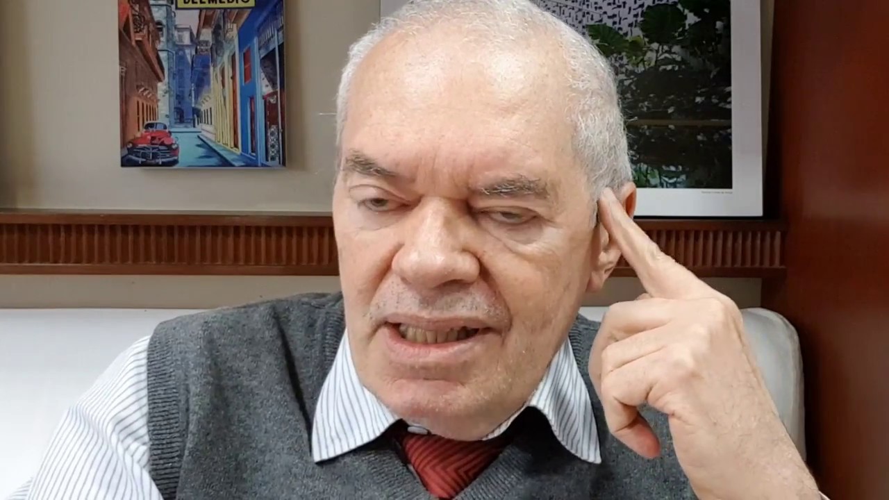 A faca nos peitos do Temer: ou renuncia ou é preso