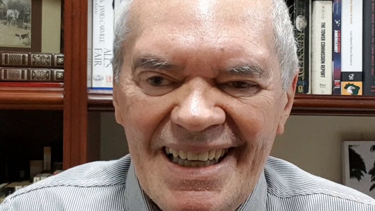 Pesquisas: é preciso conter o Lula urgentemente