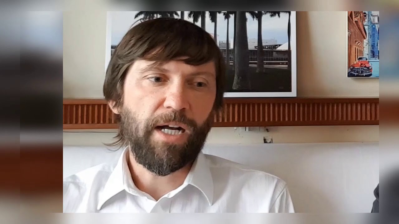 Videoentrevista: Barrocal desvenda os mistérios para fazer Meireles presidente