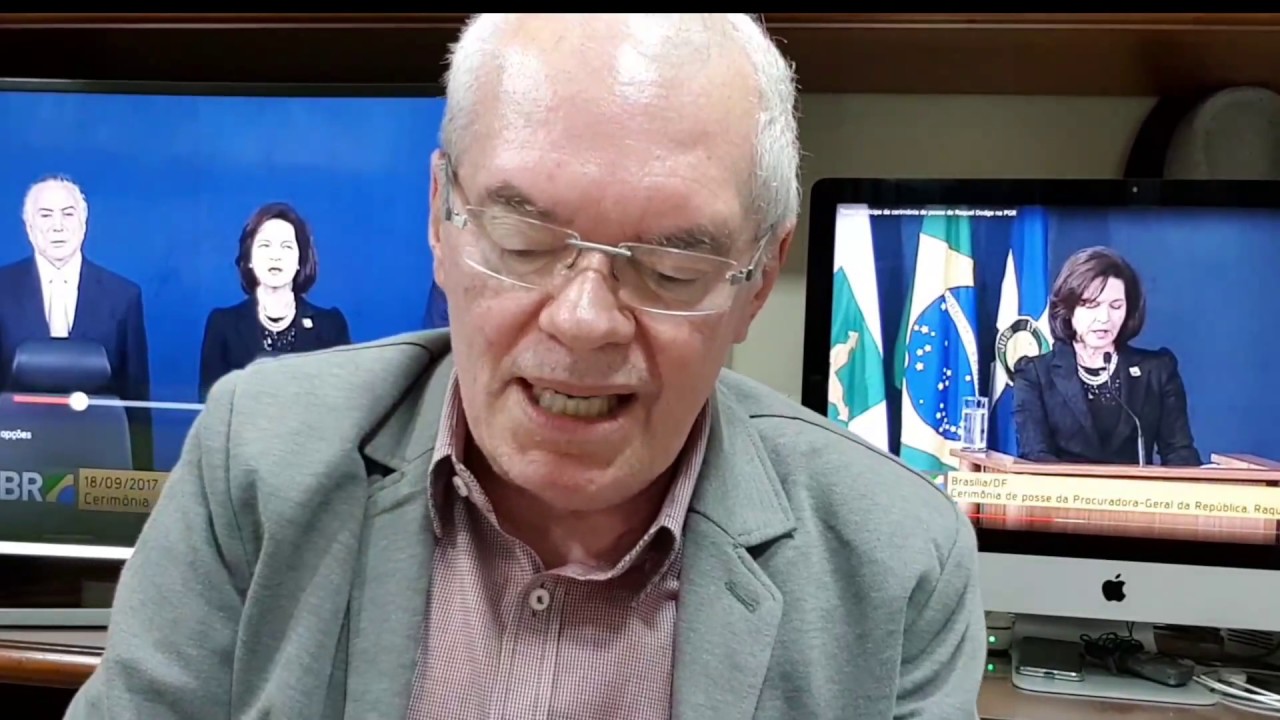 Debaixo de flechadas, Dodge enfrenta e não cita a Lava Jato