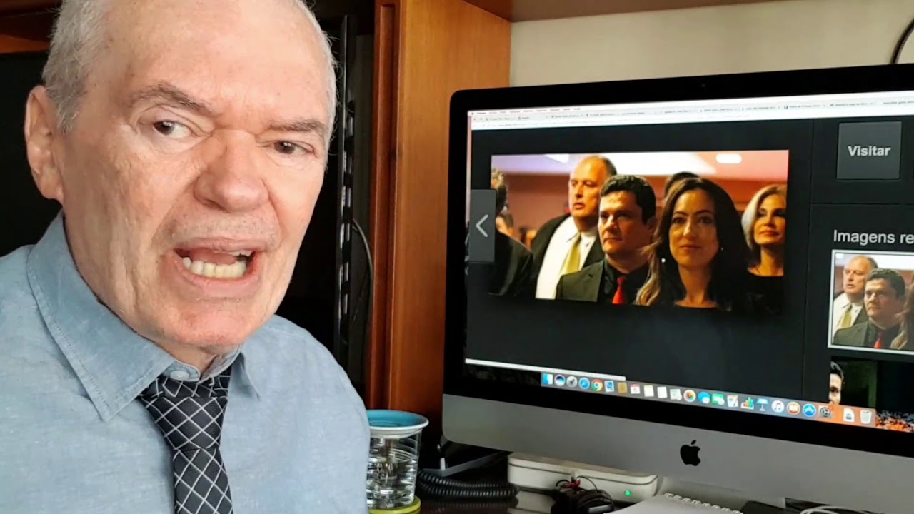 Manchete da Globo pega mal e não livra a cara do Janot nem do Moro