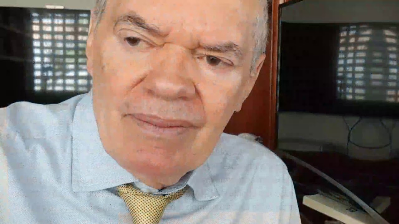 A parceria de Sérgio Moro e Rodrigo Janot com os USA