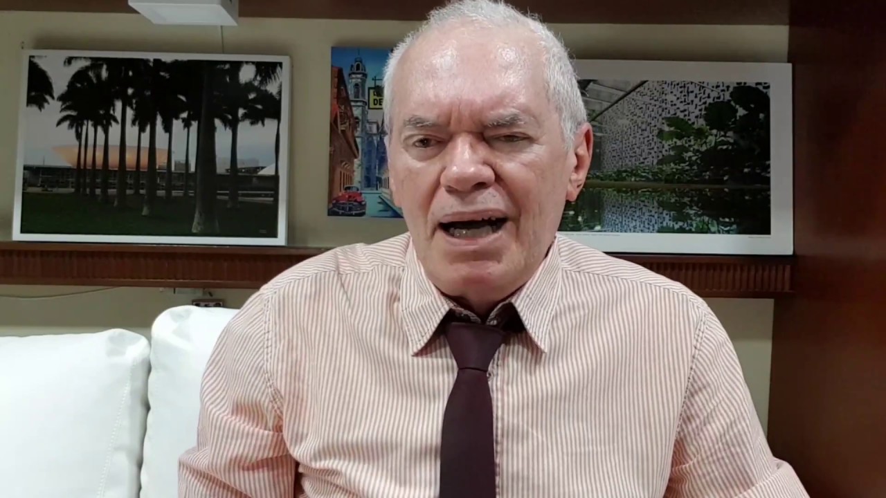 A ordem é prender o Lula no depoimento