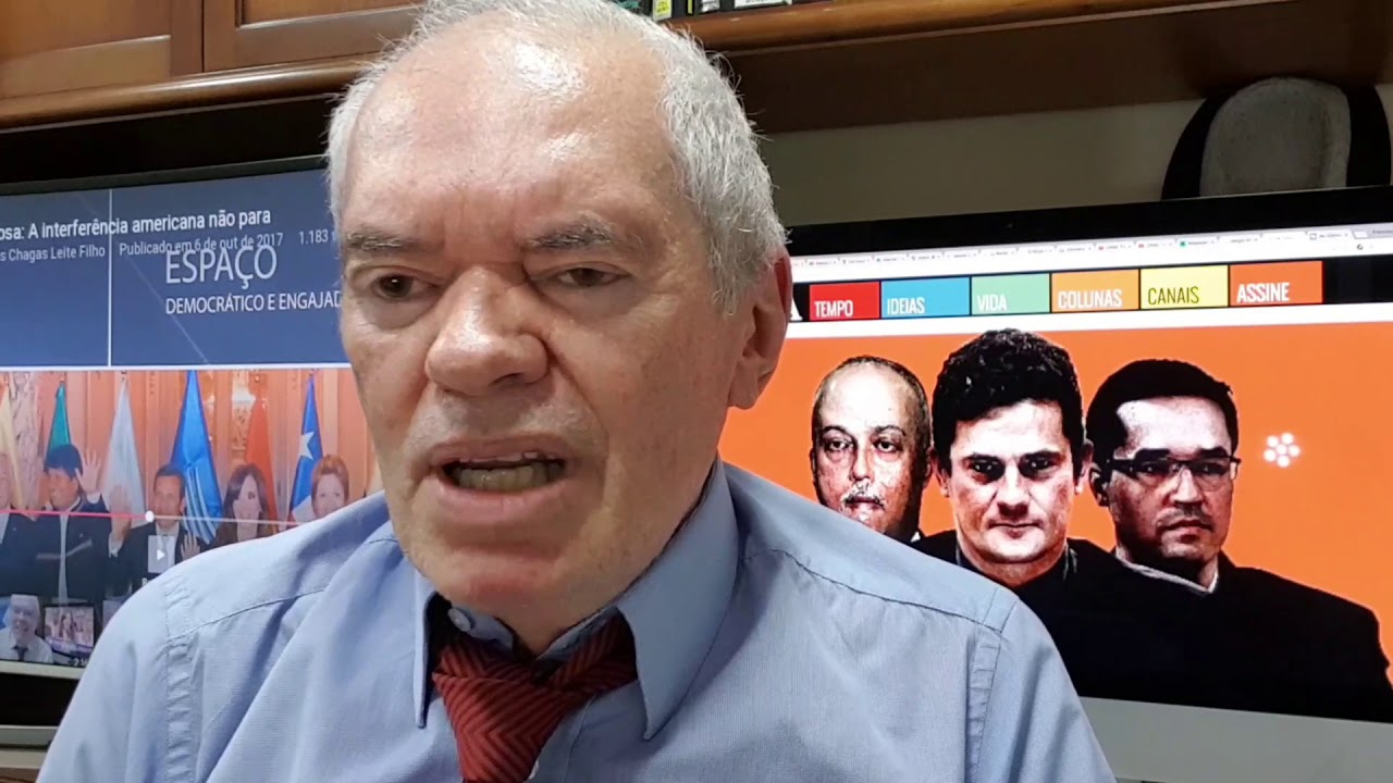 Último cartucho da mídia para salvar a Lava Jato