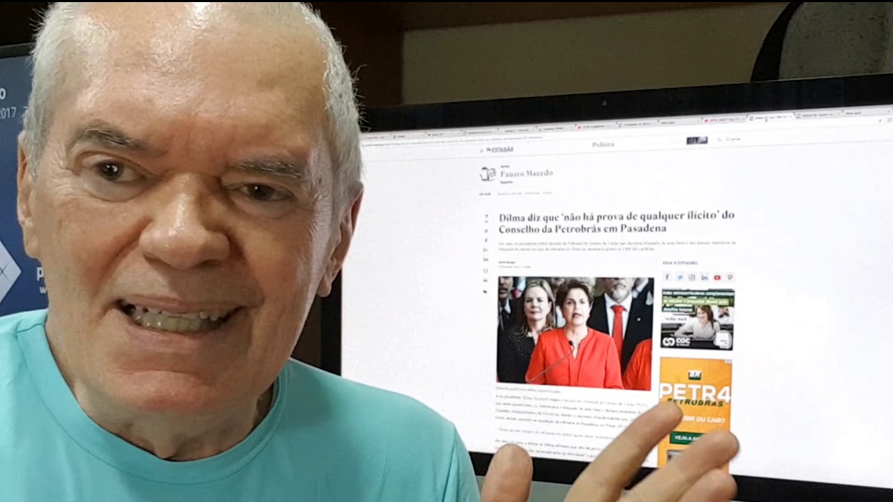 Salva-se o Aécio e pau na família do Lula