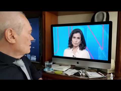 E eis que a Globo agora se explica