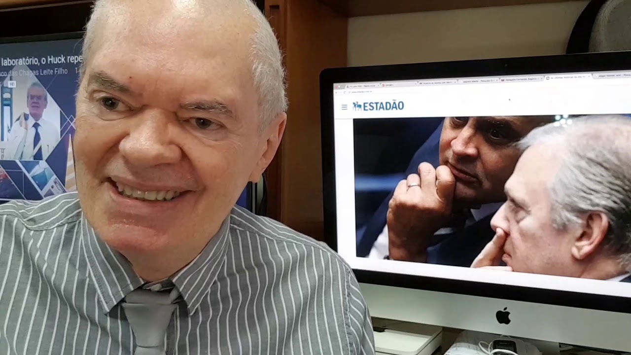 Palmas para o Temer: está acabando com os golpistas – a mídia, PSDB, Lava Jato…