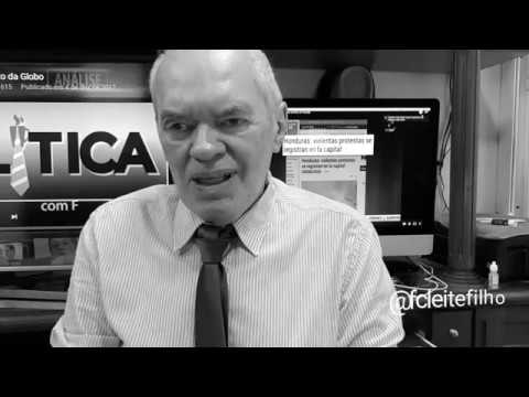 Honduras no golpe contra Lula, no Brasil, e Obrador, no México