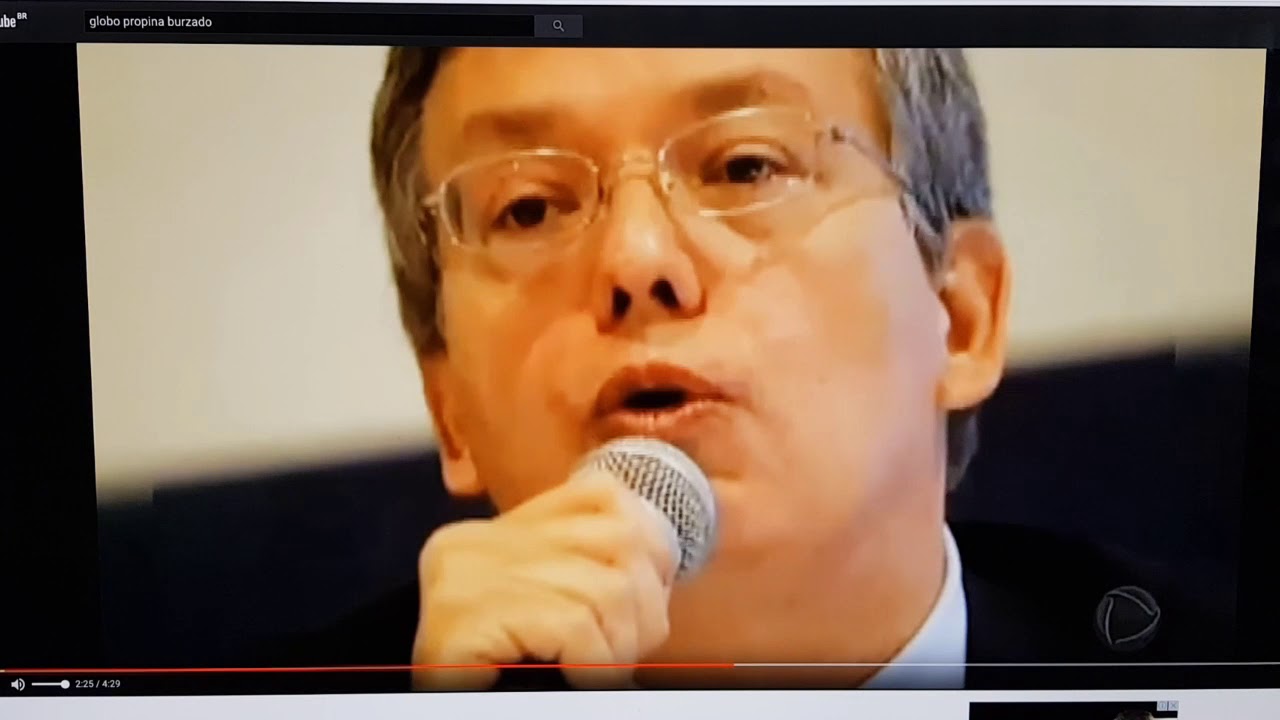 As propinas da Globo e a vitória da Síria na guerra