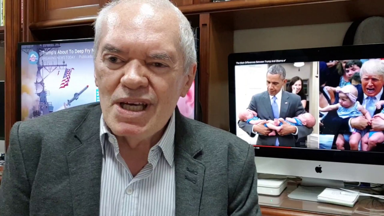 Coréia do Norte: Putin intervém e chama Washington às falas