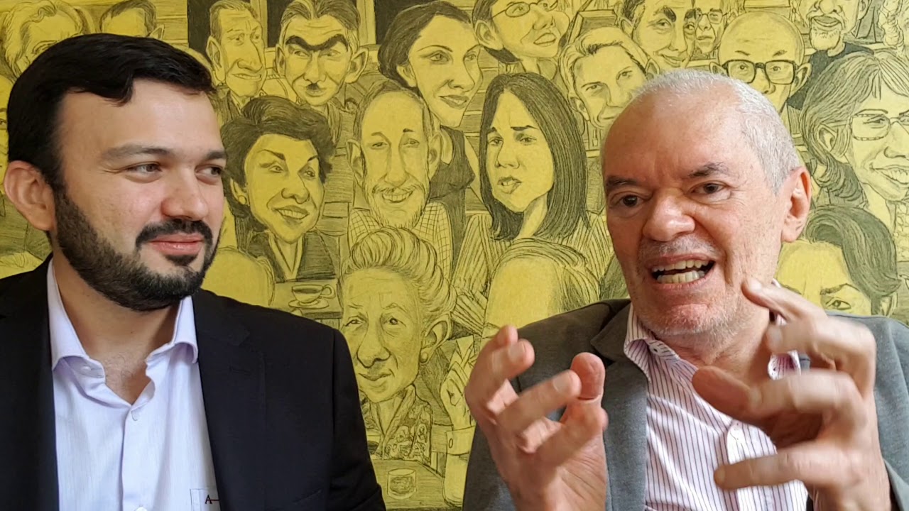 2a. parte – Última Hora, o jornal popular de Getúlio, em romance de José Almeida Júnior