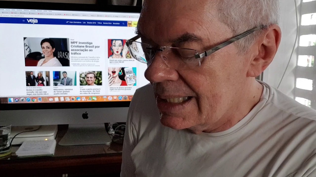 Revista Veja dá detalhes do triplex de Marcelo Bretas