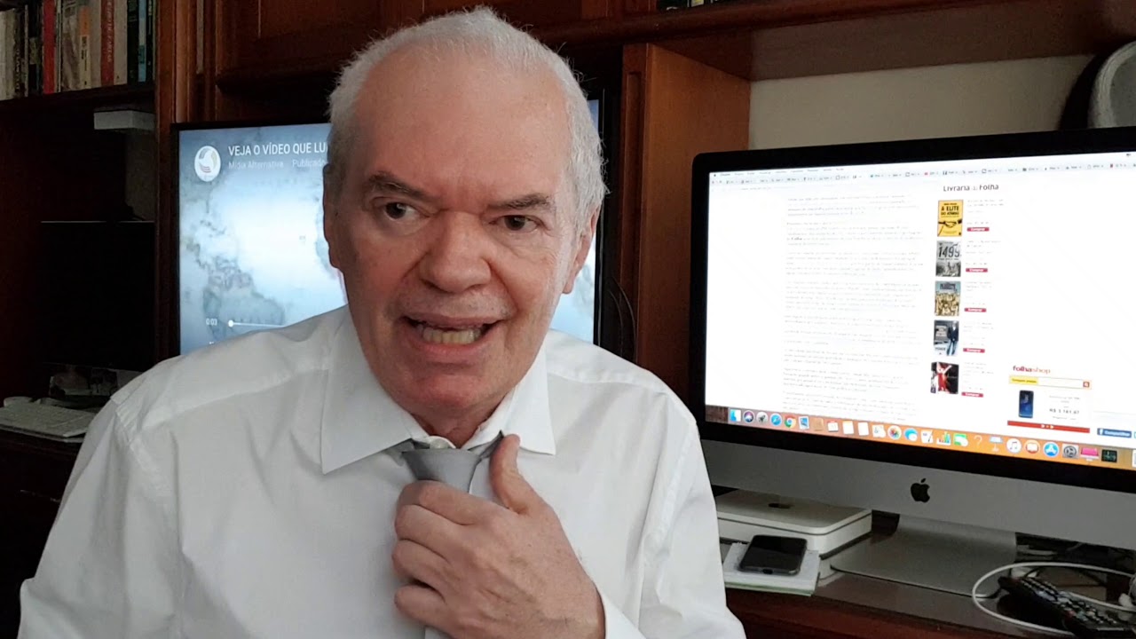 Por que as pesquisas achatam o Bolsonaro e não seguram o Lula?